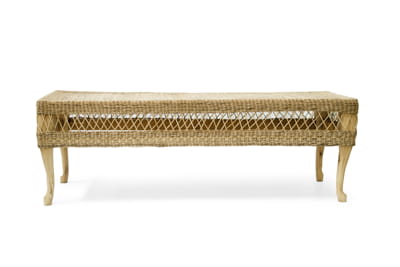 Malawi Large Coffee Table